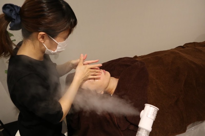 ハーブピーリングとは